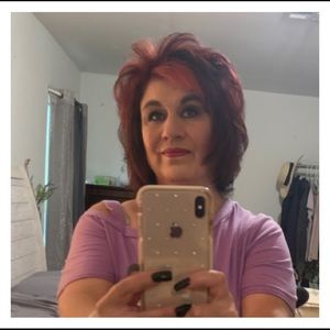 Meet your Posher, Kathleen